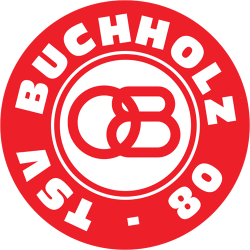 Wappen TSV Buchholz 08